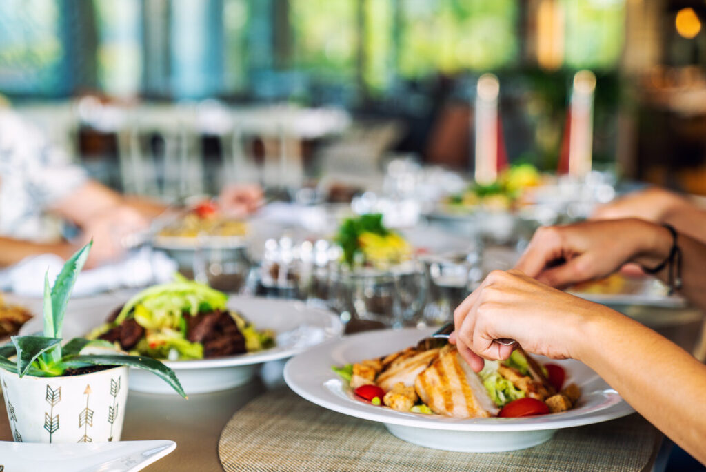 Savoring El Dorado: A Local Foodie’s Guide to the Best Eats in Greenwood’s Hidden Gem Neighborhood